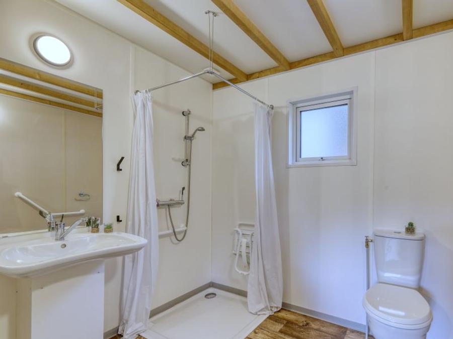Chalet 4 personnes - Cottage Titan PMR 14