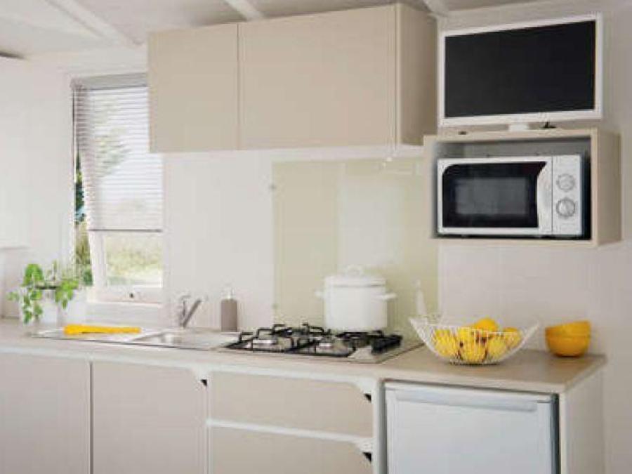 Mobilhome 4 personnes - IRM Loggia Bay (2 chambres) 2