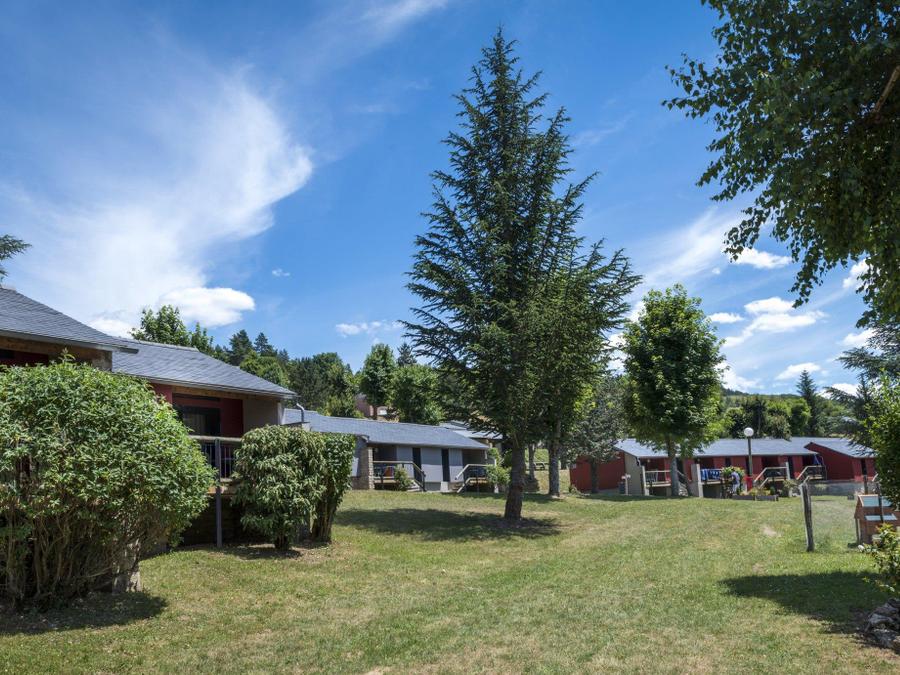 Maison 4 personnes - CONFORT + TV 6