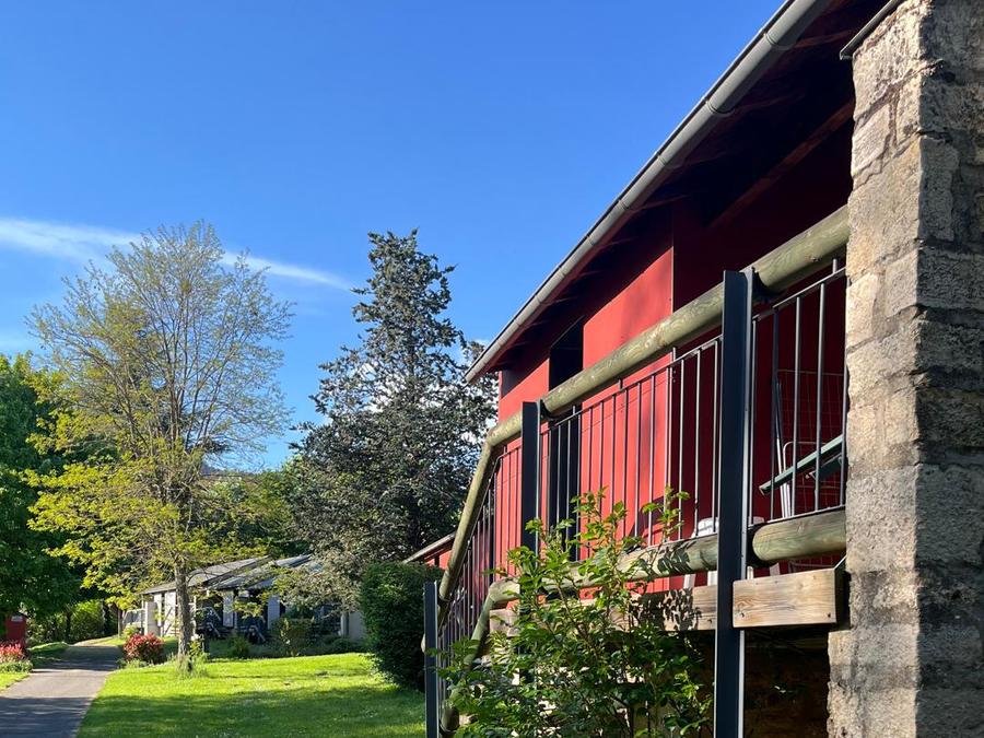Maison 4 personnes - CONFORT + TV 3