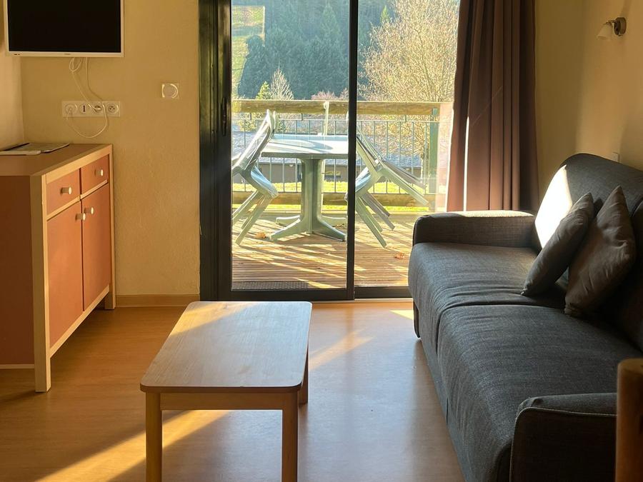 Maison 4 personnes - CONFORT + TV 1