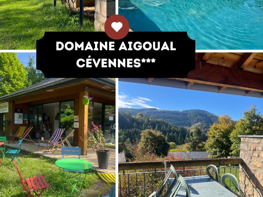 Maison 6 personnes - EXCLUSIVE PMR 6