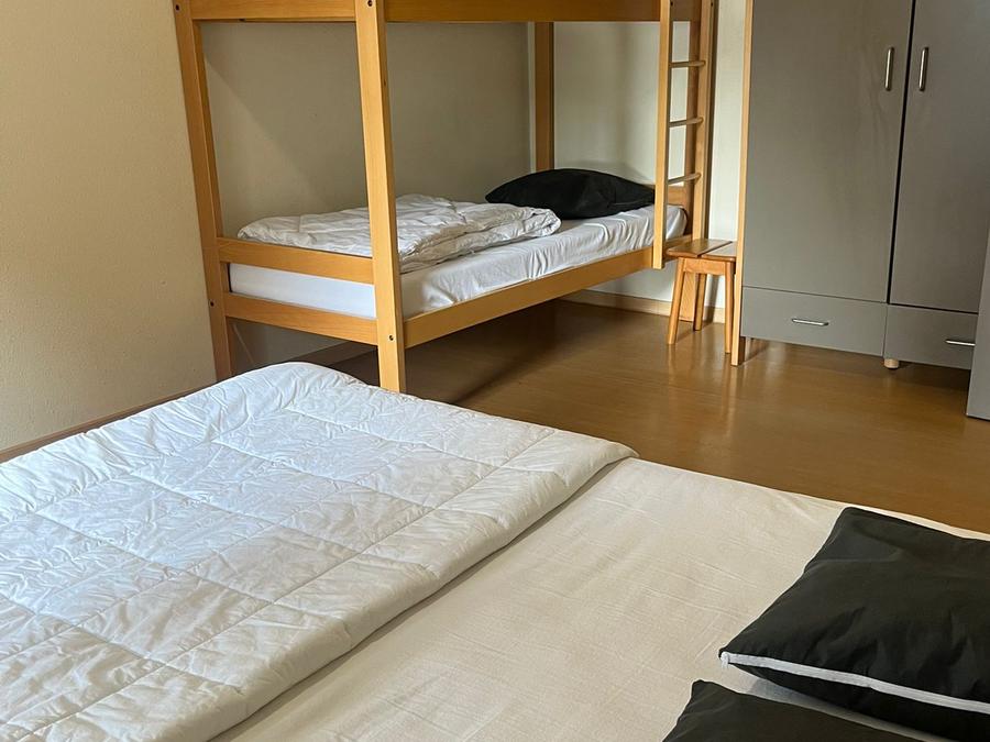 Maison 6 personnes - EXCLUSIVE PMR 3