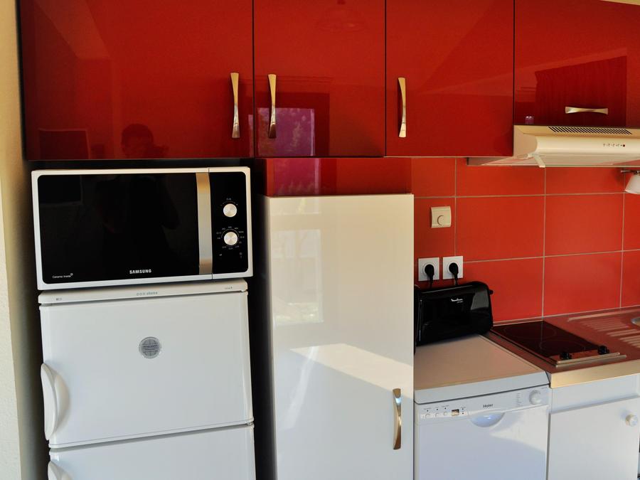 Maison 6 personnes - EXCLUSIVE PMR 2