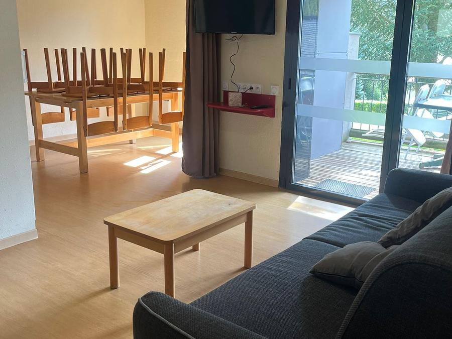 Maison 6 personnes - EXCLUSIVE PMR 1
