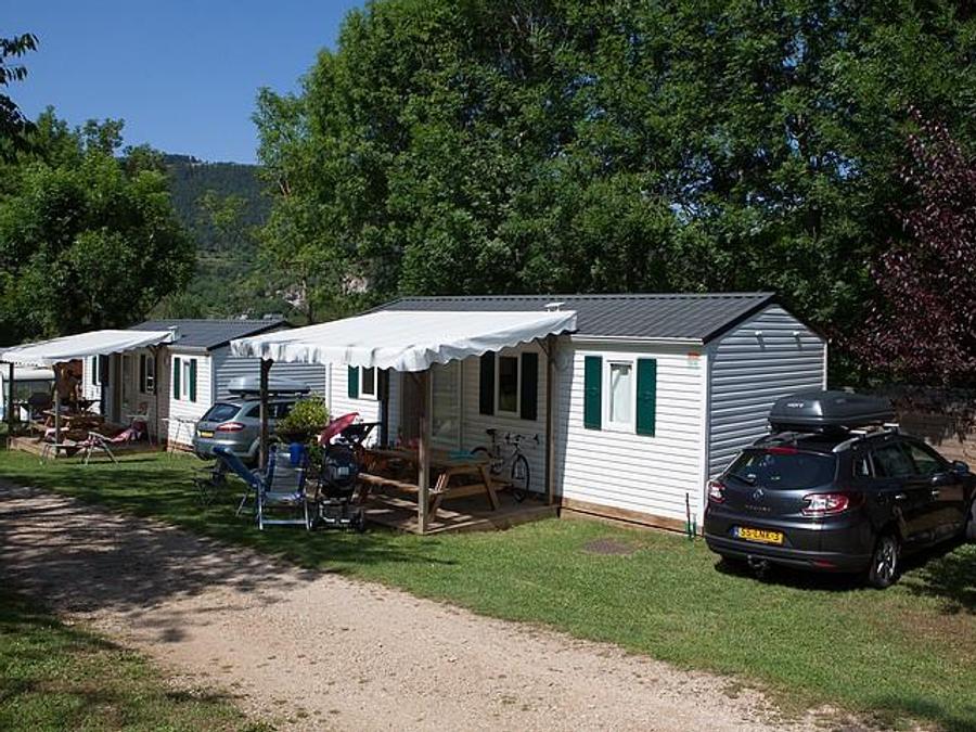 Mobilhome 6 personnes - BERMUDES 0