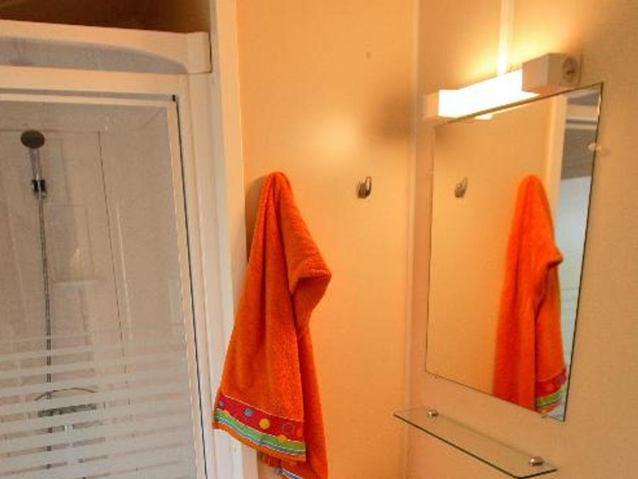 Mobilhome 6 personnes - BERMUDES 3