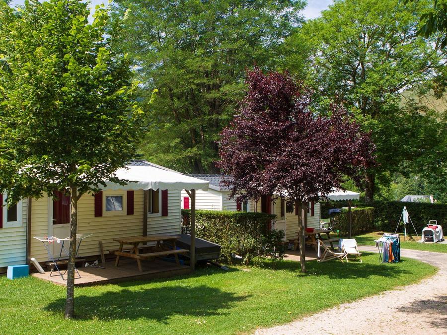 Mobilhome 4 personnes - FIDJI 0
