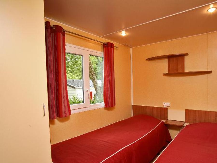 Mobilhome 4 personnes - FIDJI 3