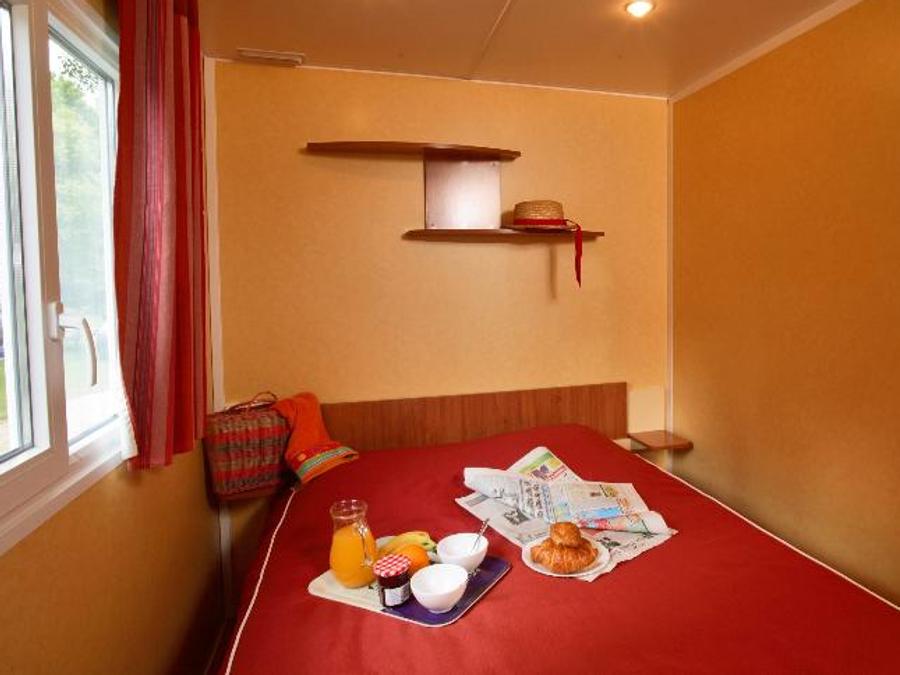 Mobilhome 4 personnes - FIDJI 2
