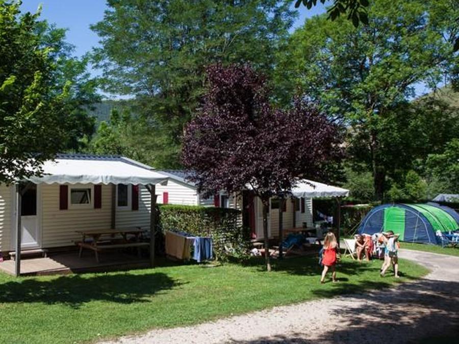 Mobilhome 4 personnes - FIDJI 5