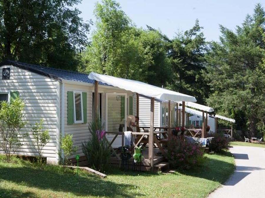 Mobilhome 4 personnes - BIKINI 2