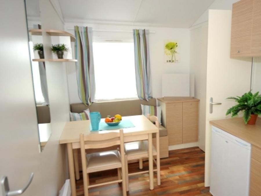 Mobilhome 4 personnes - BIKINI 3