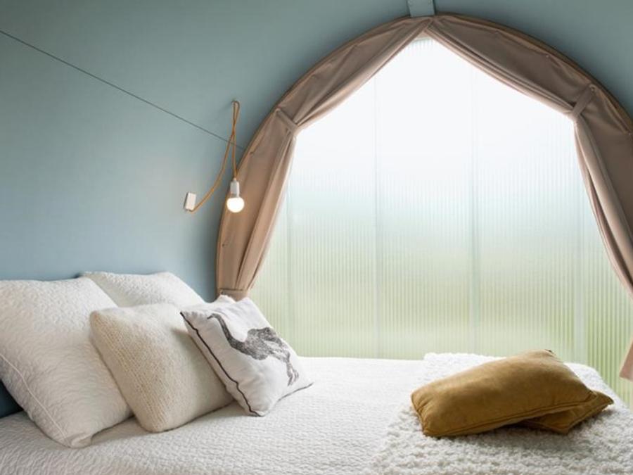 Bungalow toilé 4 personnes - COCO SWEET 1