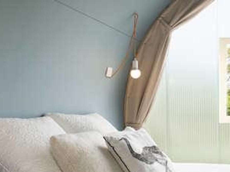 Bungalow toilé 4 personnes - COCO SWEET 4