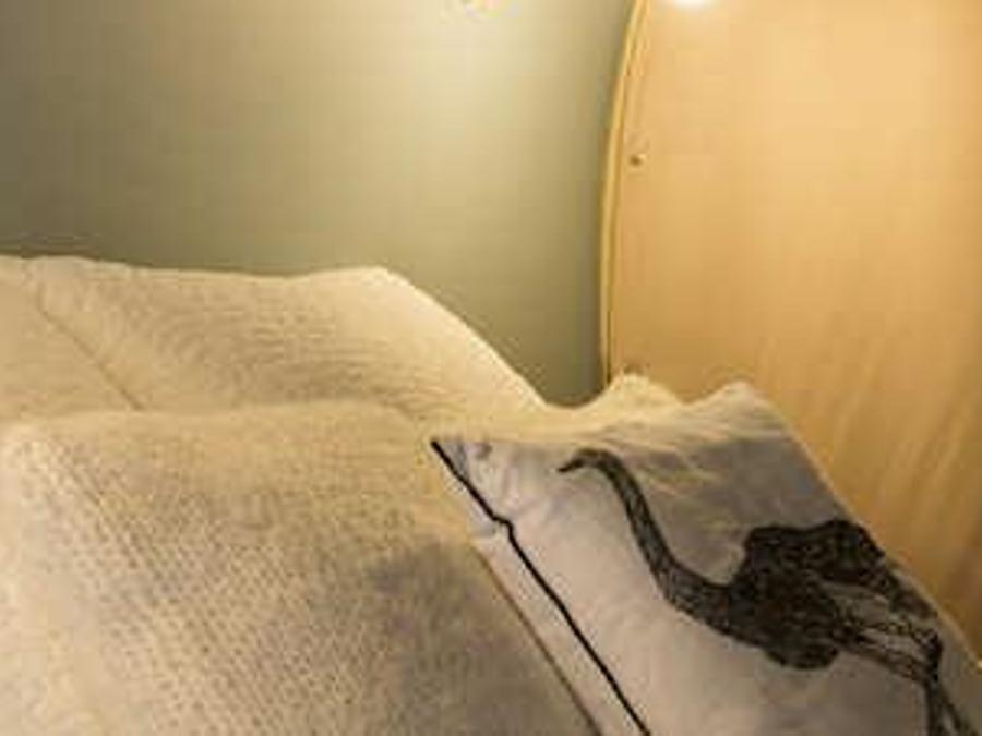 Bungalow toilé 4 personnes - COCO SWEET 5