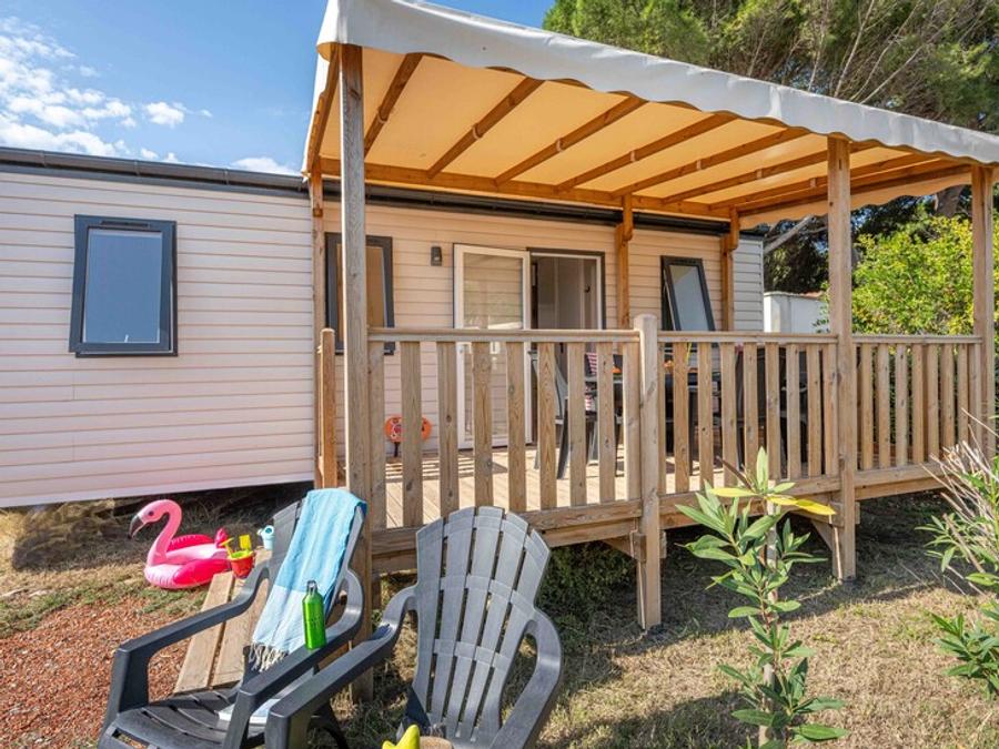 Mobilhome 6 personnes - Ciela Confort - 3 chambres 0