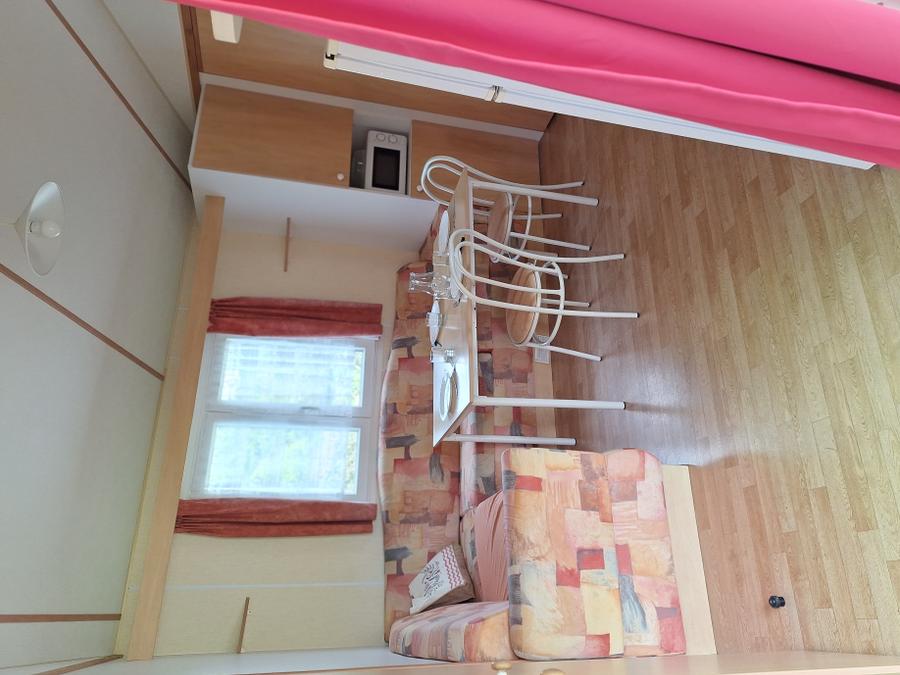 Mobilhome 6 personnes - IBIZA 9