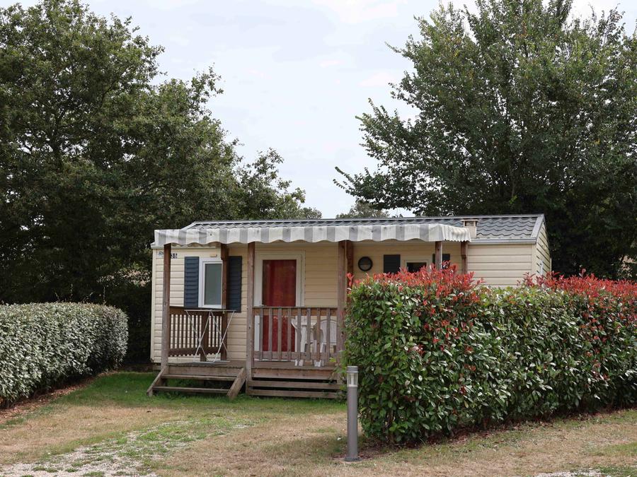 Mobilhome 6 personnes - IBIZA 0