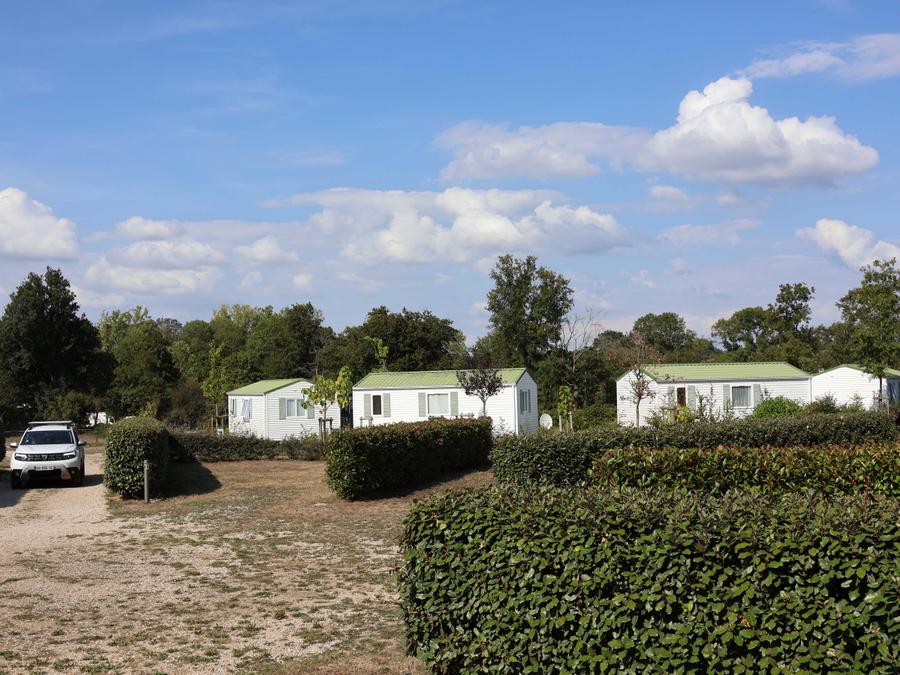 Mobilhome 6 personnes - IBIZA 3