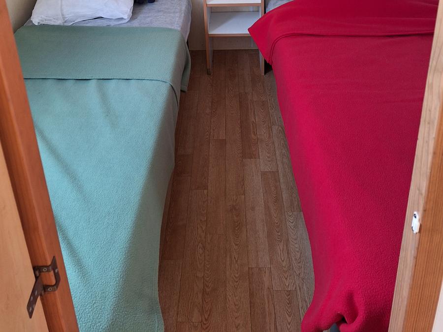 Mobilhome 6 personnes - IBIZA 5
