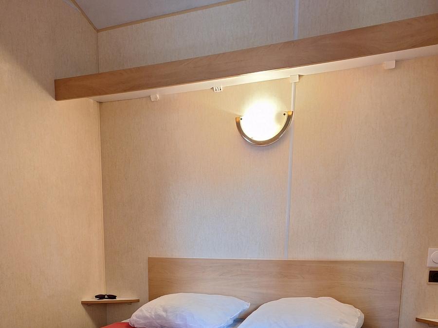 Mobilhome 6 personnes - IBIZA 8