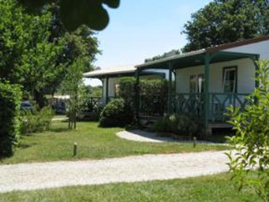 Chalet 4 personnes 0