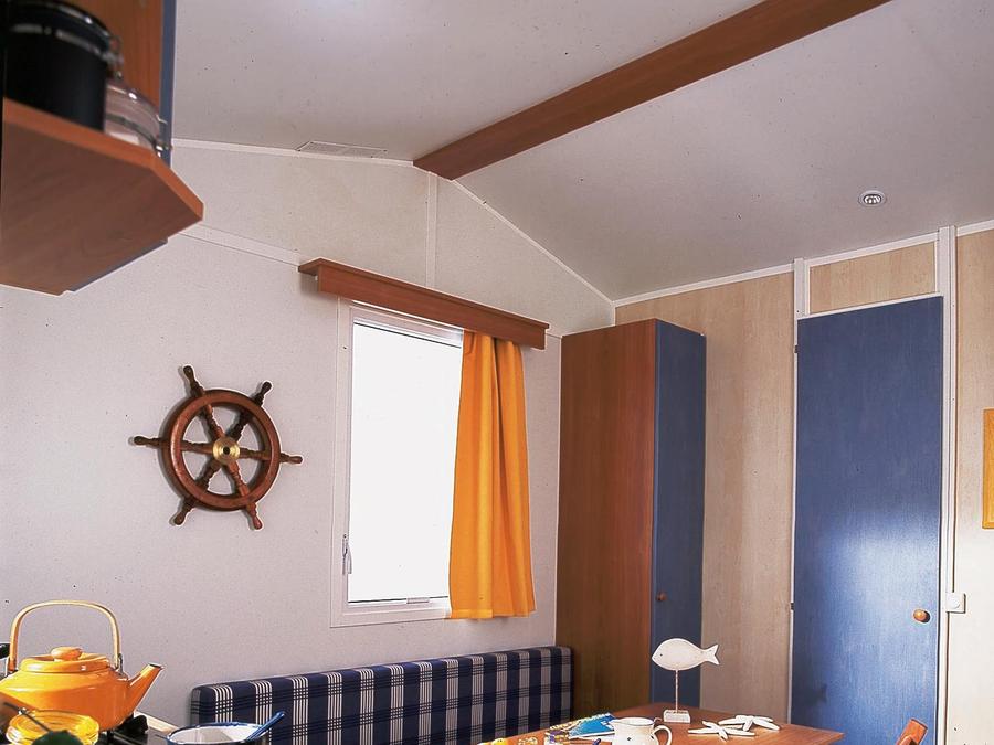 Mobilhome 4 personnes - Standard 2