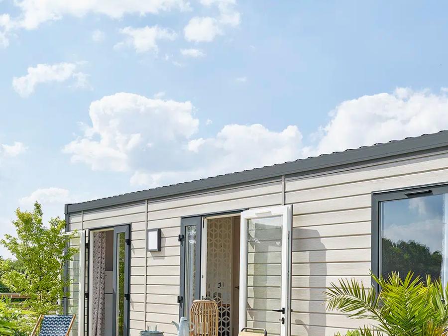 Mobilhome 6 personnes - Grand Large Louisiane Premium 0