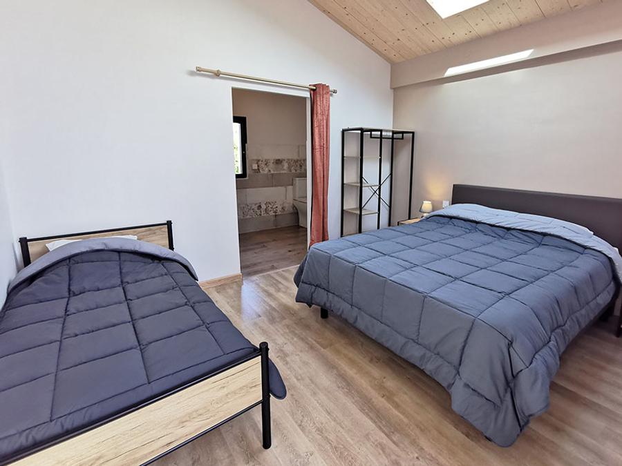 Gîte 15 personnes - Gîte 15 couchages 6