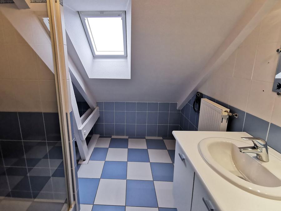Gîte 15 personnes - Gîte 15 couchages 13