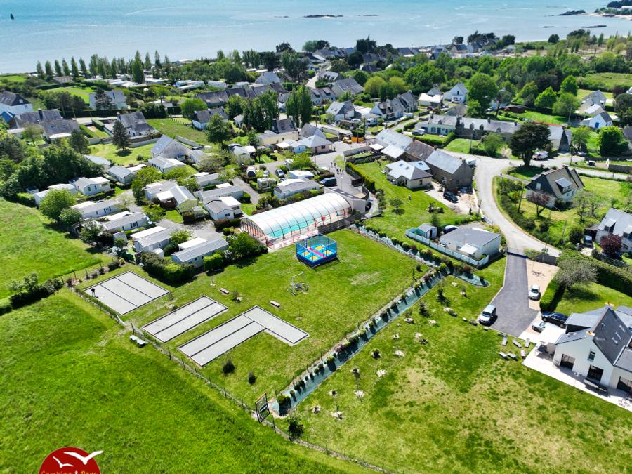 Gîte 15 personnes - Gîte 15 couchages 14