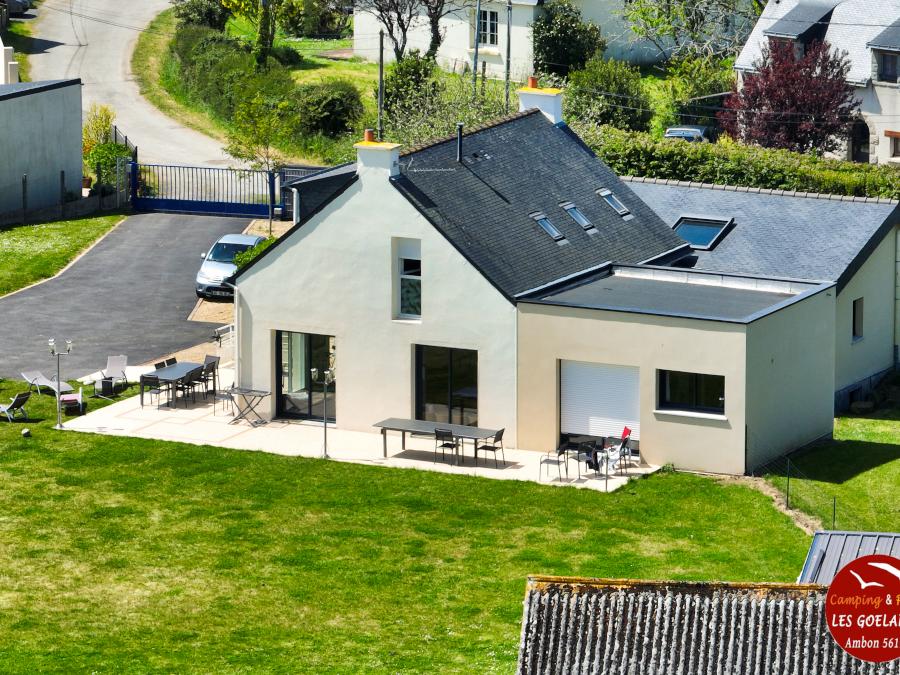 Gîte 15 personnes - Gîte 15 couchages 0