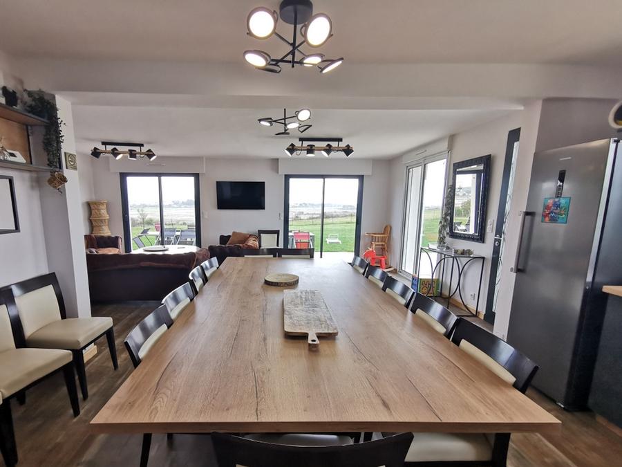 Gîte 15 personnes - Gîte 15 couchages 3