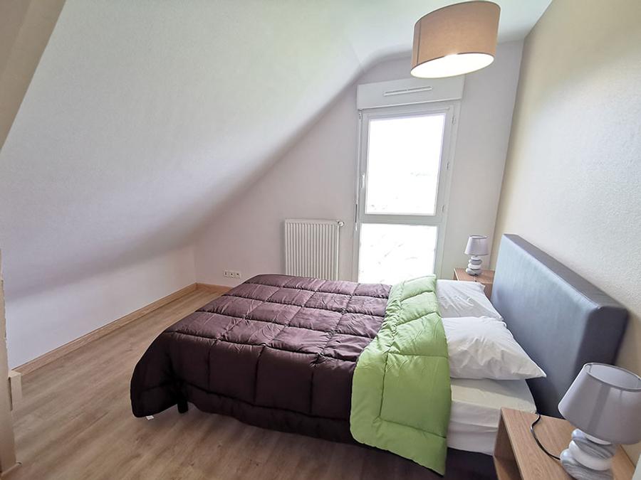 Gîte 15 personnes - Gîte 15 couchages 12