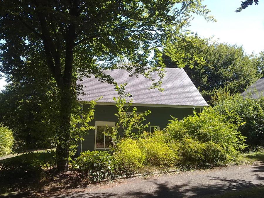 Chalet 6 personnes - Chalet (3 chambres) 4/6 pers 3