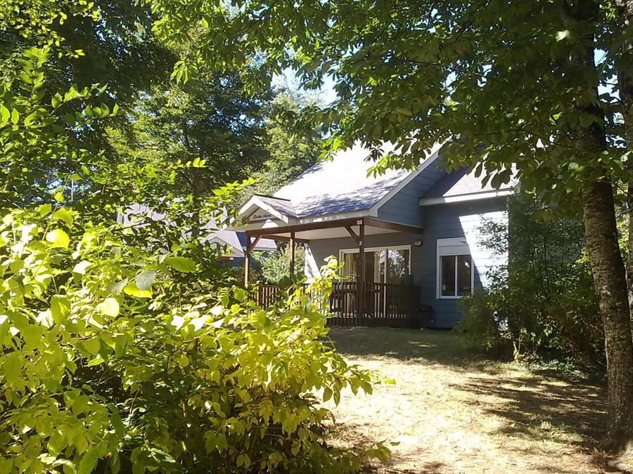 Chalet 6 personnes - Chalet (3 chambres) 4/6 pers 2