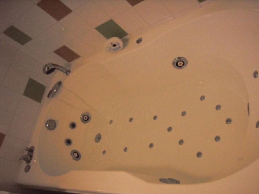 Chalet 4 personnes - Chalet (2 chambres) 4 pers 6