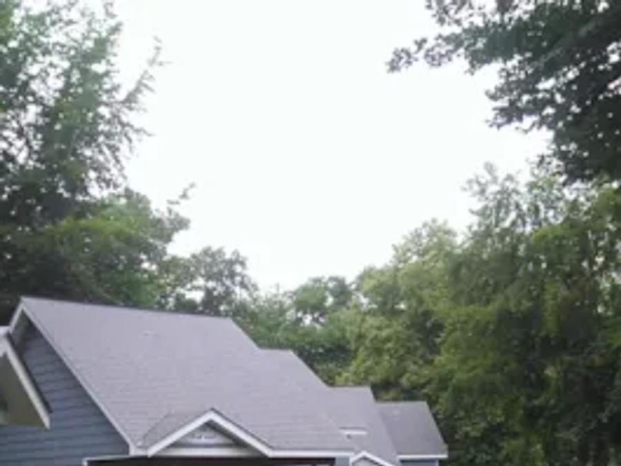 Chalet 4 personnes - Chalet (2 chambres) 4 pers 1