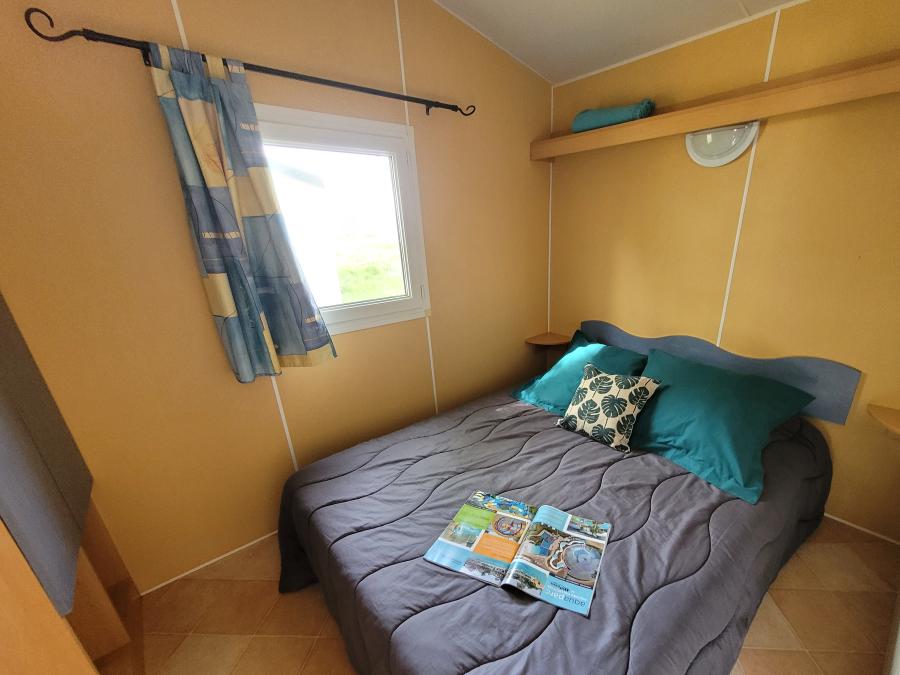 Mobilhome 6 personnes - mobil home 4 personnes 4