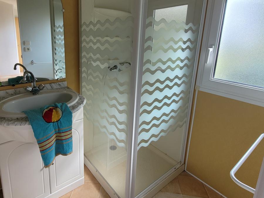 Mobilhome 6 personnes - mobil home 4 personnes 6
