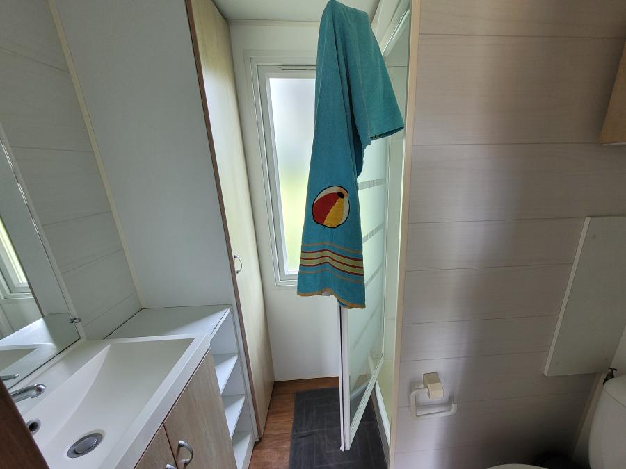 Mobilhome 4 personnes - mobil home 2 personnes 4