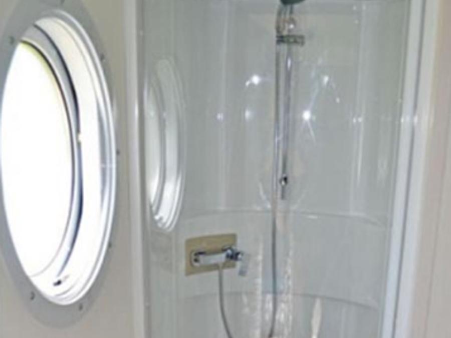 Mobilhome 4 personnes - 2 chambres CONFORT 3