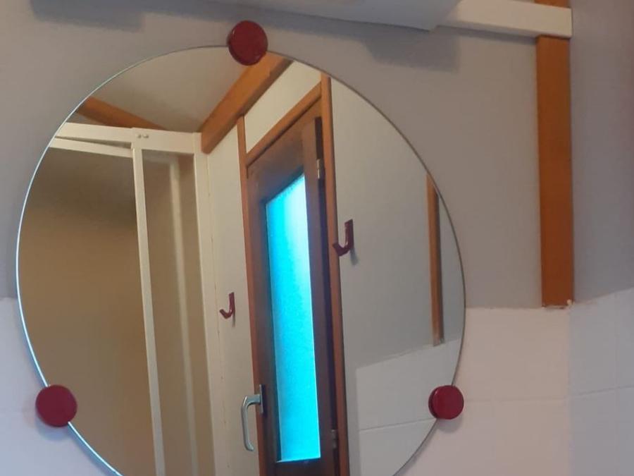 Chalet 2 personnes - 1 chambre 5