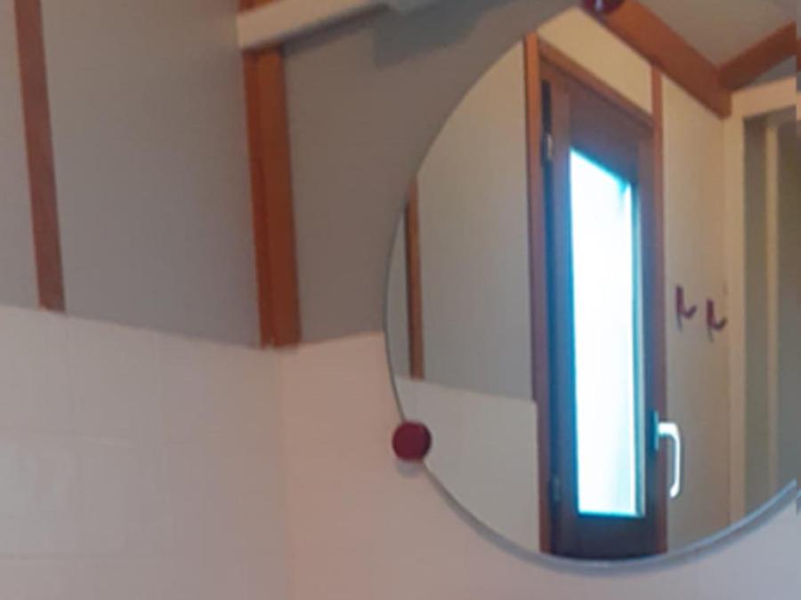 Chalet 4 personnes - 2 chambres 7