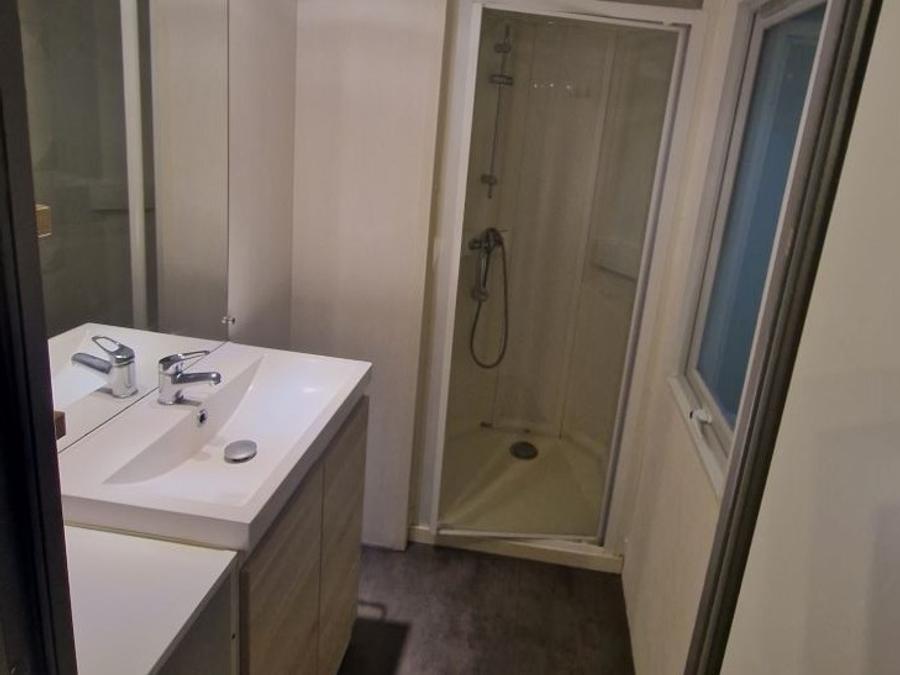 Mobilhome 4 personnes - 2 CHAMBRES 2