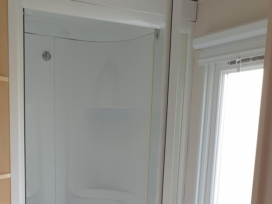 Mobilhome 6 personnes - MOBIL-HOME 3 CHAMBRES 1