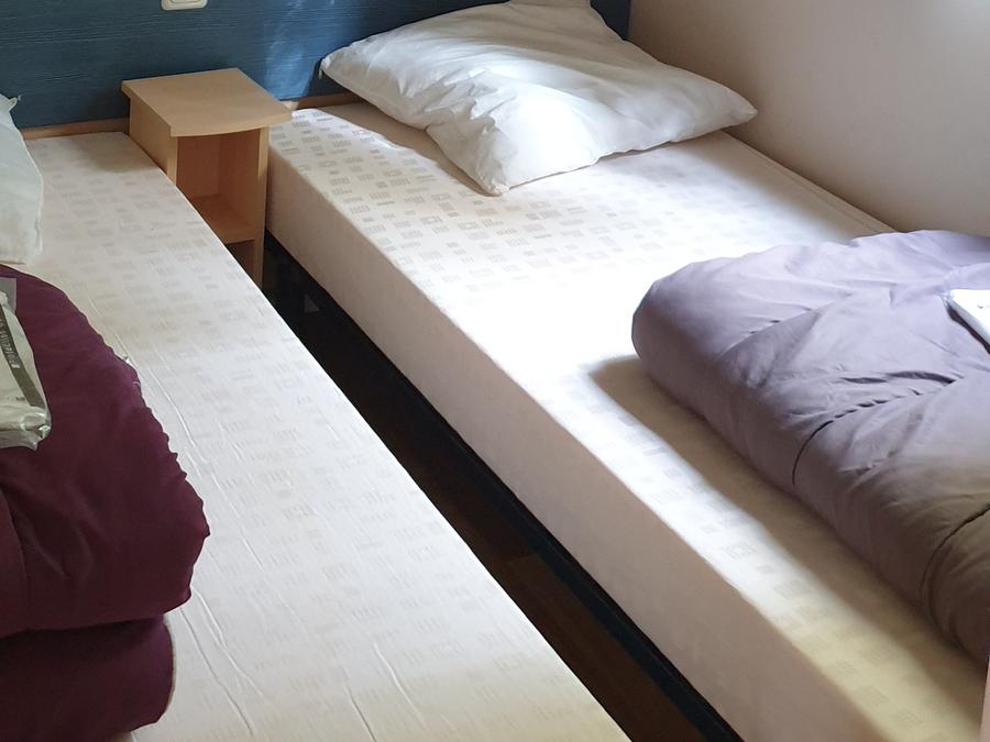 Mobilhome 6 personnes - MOBIL-HOME 3 CHAMBRES 0