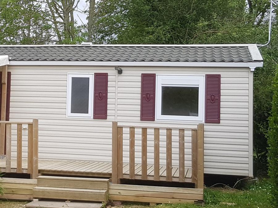 Mobilhome 4 personnes - PREMIUM 6