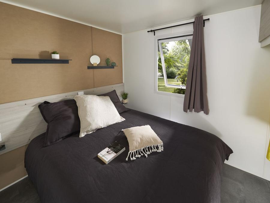 Mobilhome 4 personnes - PREMIUM 1